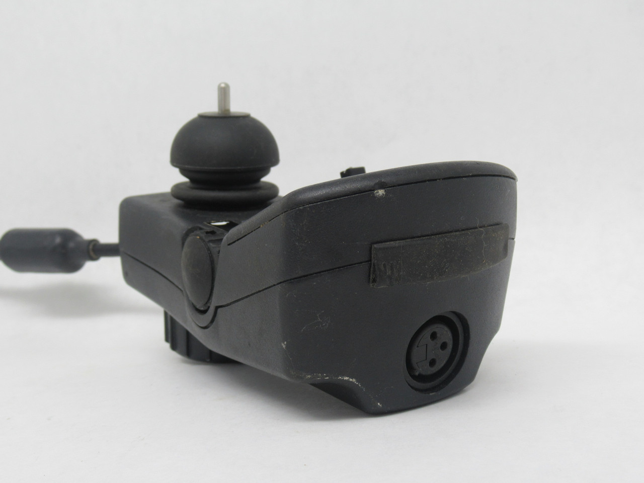 Invacare MK6-MPJC Power Wheelchair Joystick Controller USED