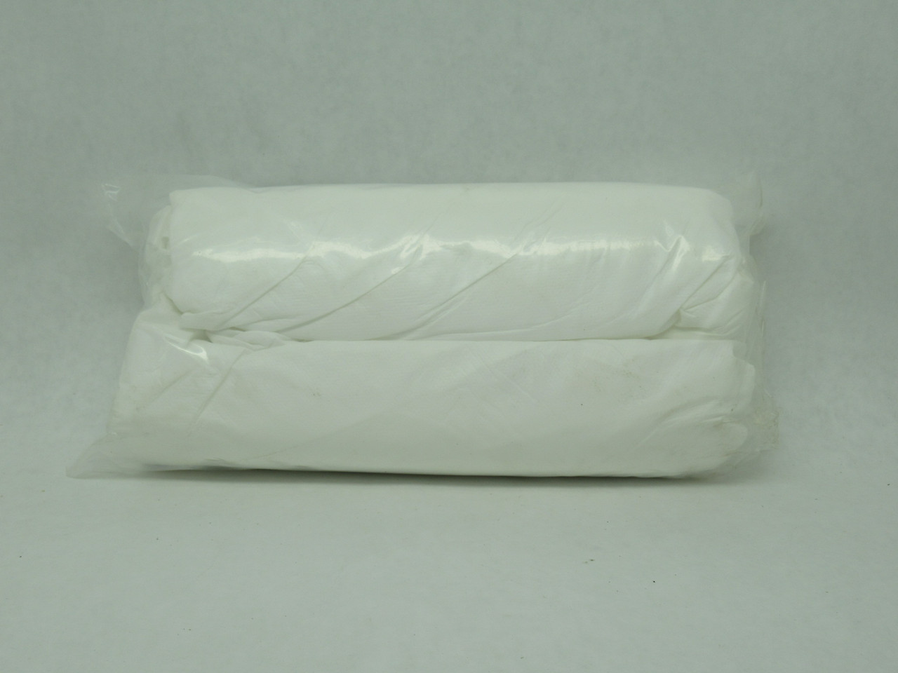 Fastenal 1050104 Body Guard Microporous Elastic Closure Coverall 4XL White NEW