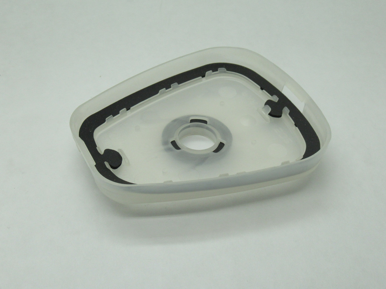 3M 502 Filter Adapter for Respirator *Lot of 18* SHELF WEAR NEW