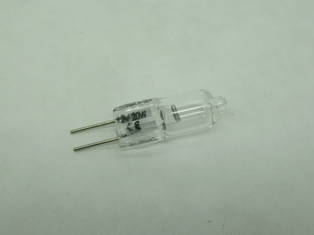 CEC 782 Bi-Pin Halogen Bulb 12V 1.66A G4 Lot of 8 NEW