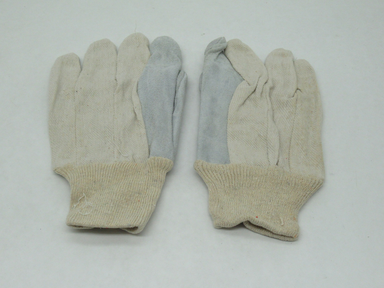Superior 630KLI Leather Economy Clute Glove Ladies *LOT OF 5 PAIRS* NOP