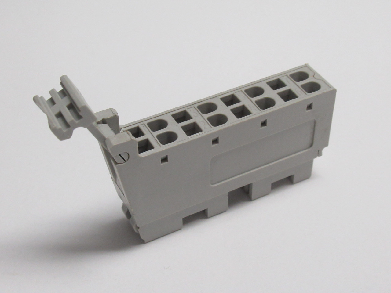 Allen-Bradley 1734-RTBS Series A Point I/O Terminal Block USED