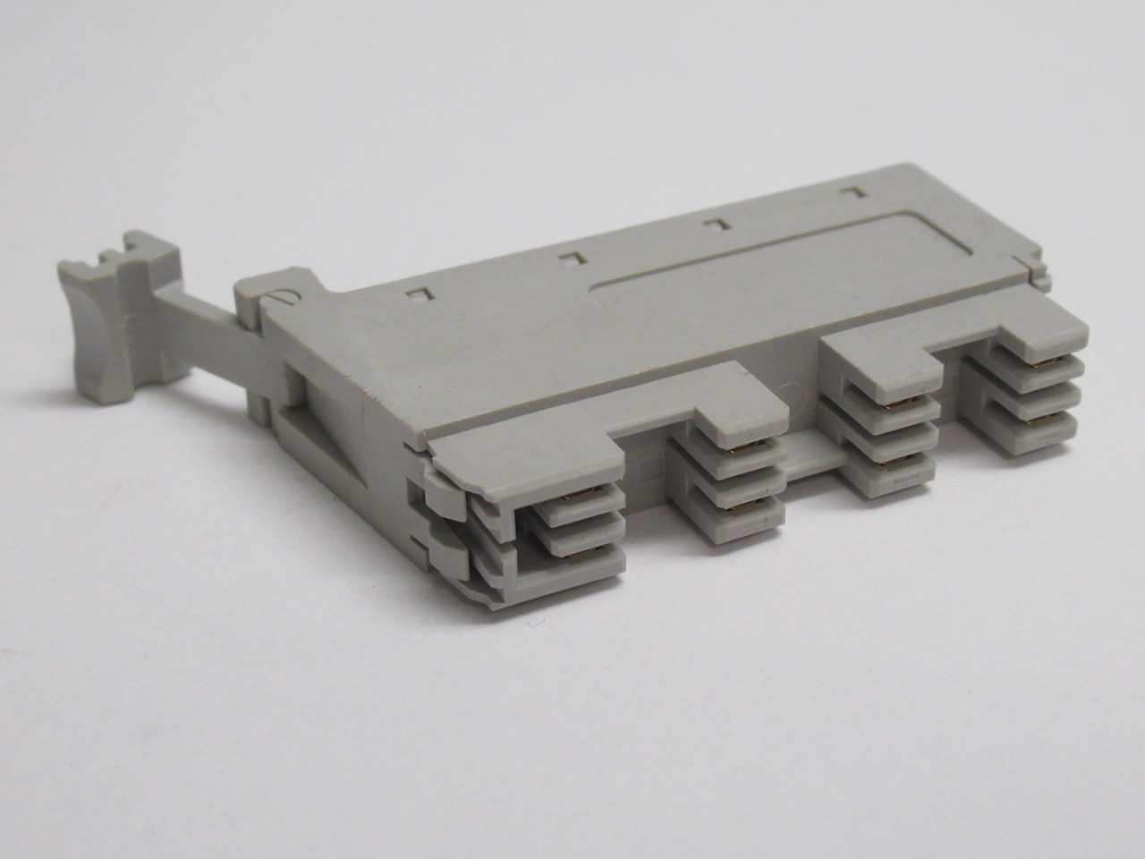 Allen-Bradley 1734-RTBS Series A Point I/O Terminal Block USED