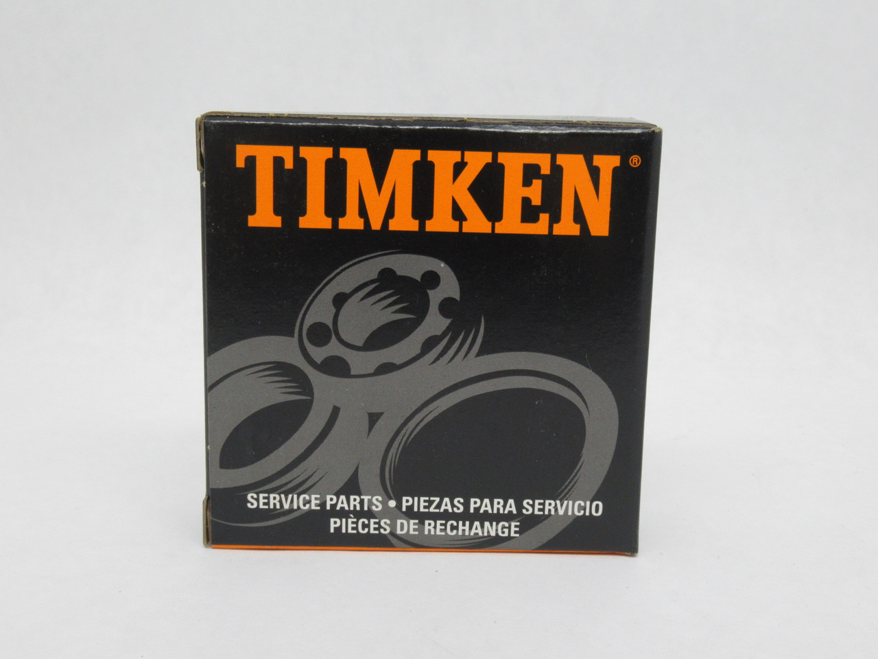 Timken W13 Bearing Lockwasher 3.578" OD 2.588" ID 0.053" T NEW