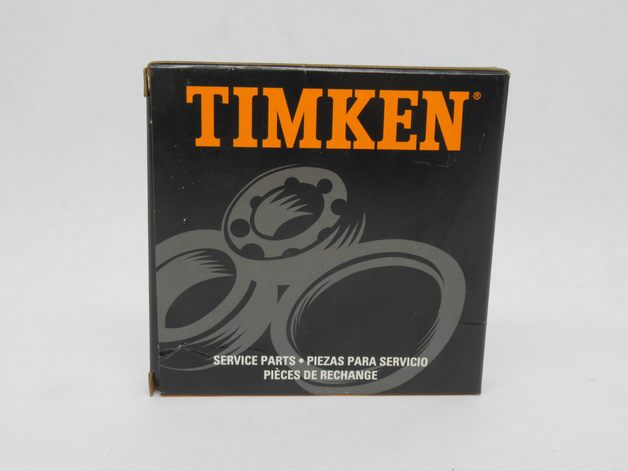 Timken W13 Bearing Lockwasher 3.578" OD 2.588" ID 0.053" T DMG BOX NEW