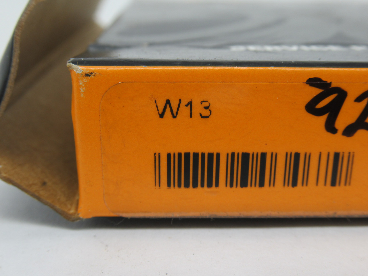 Timken W13 Bearing Lockwasher 3.578" OD 2.588" ID 0.053" T DMG BOX NEW