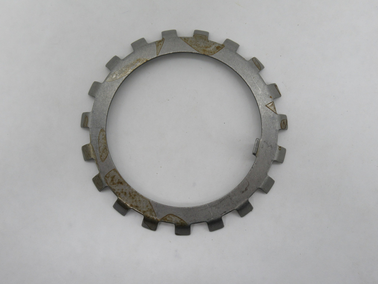 Timken W16 Bearing Lockwasher 4.375" OD 3.177" ID 0.062" T NEW