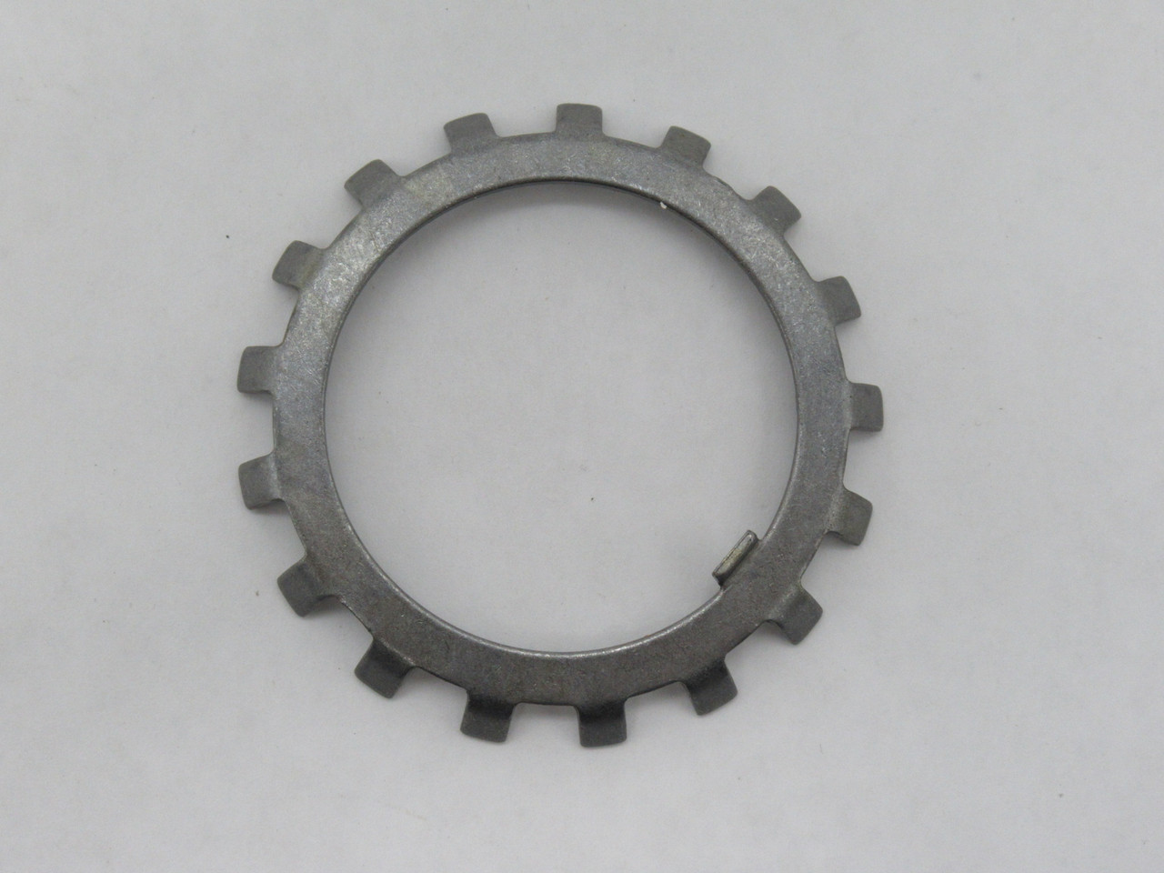 Timken W11 Bearing Lockwasher 3.109" OD 2.182" ID 0.053" T SHELF WEAR NEW