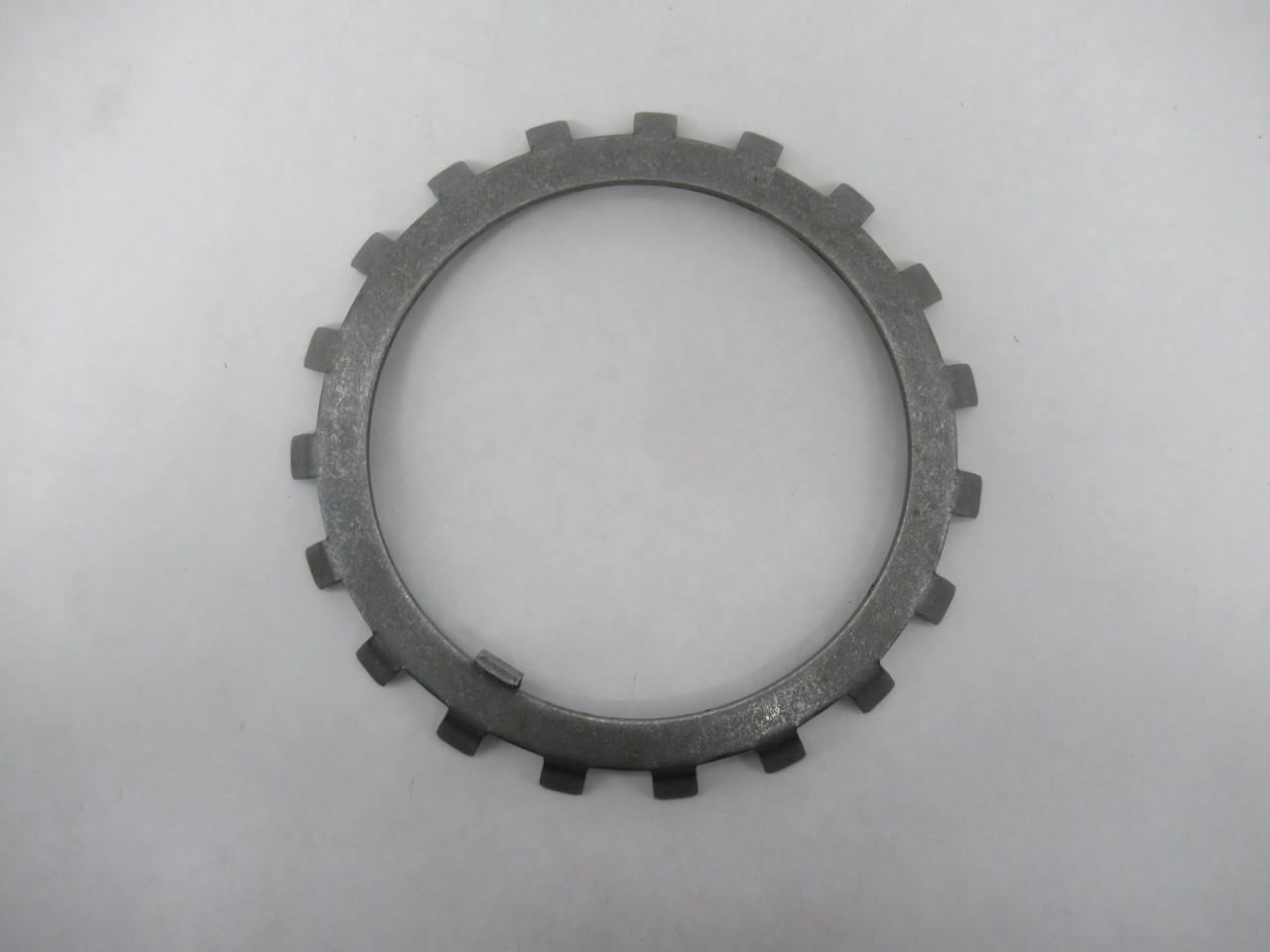 Timken W30 Bearing Lockwasher 8.063" OD 5.983" ID 0.146" T SHELF WEAR NEW