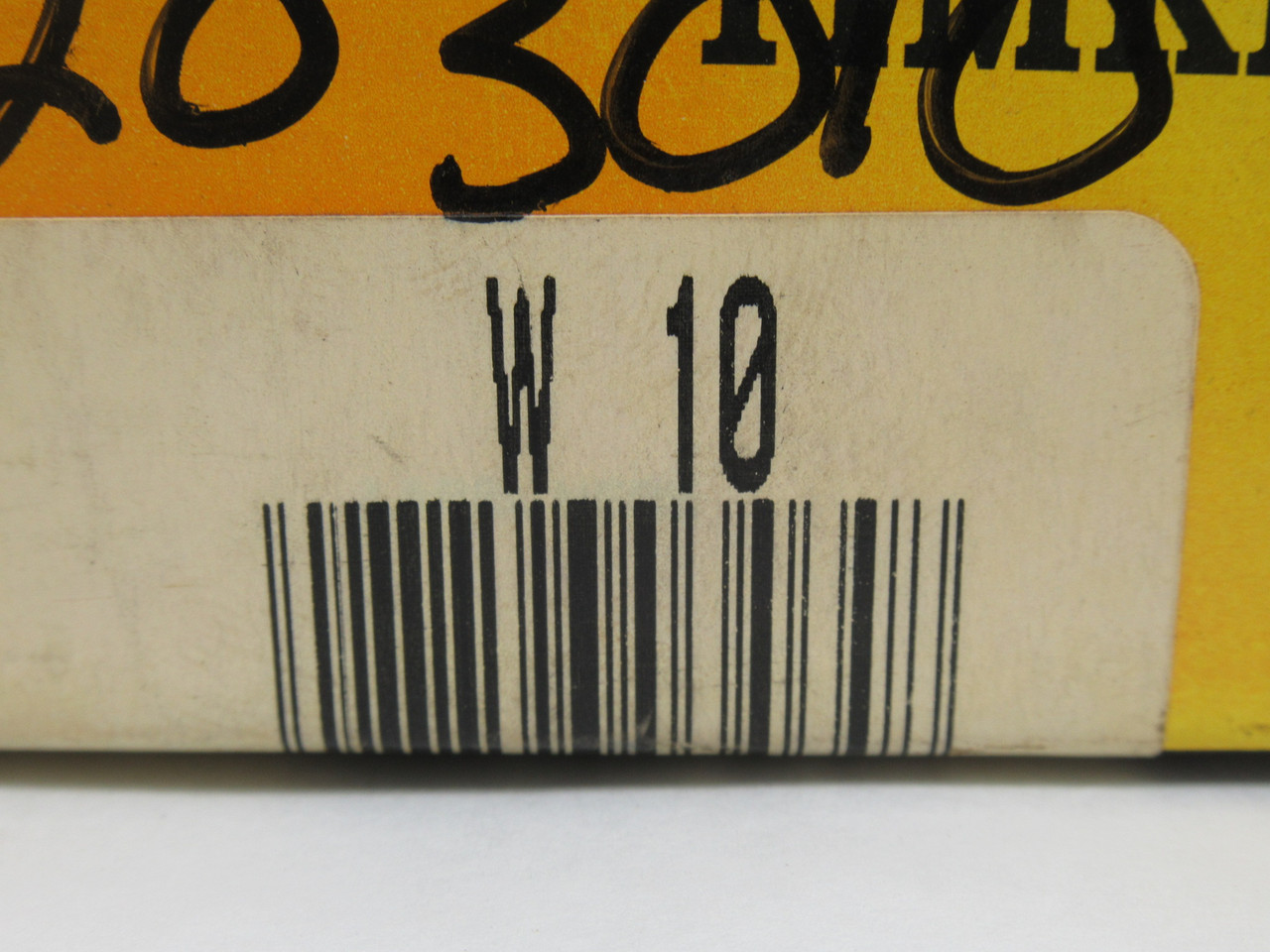 Timken W10 Bearing Lockwasher 2.922" OD 1.992" ID 0.048" T NEW