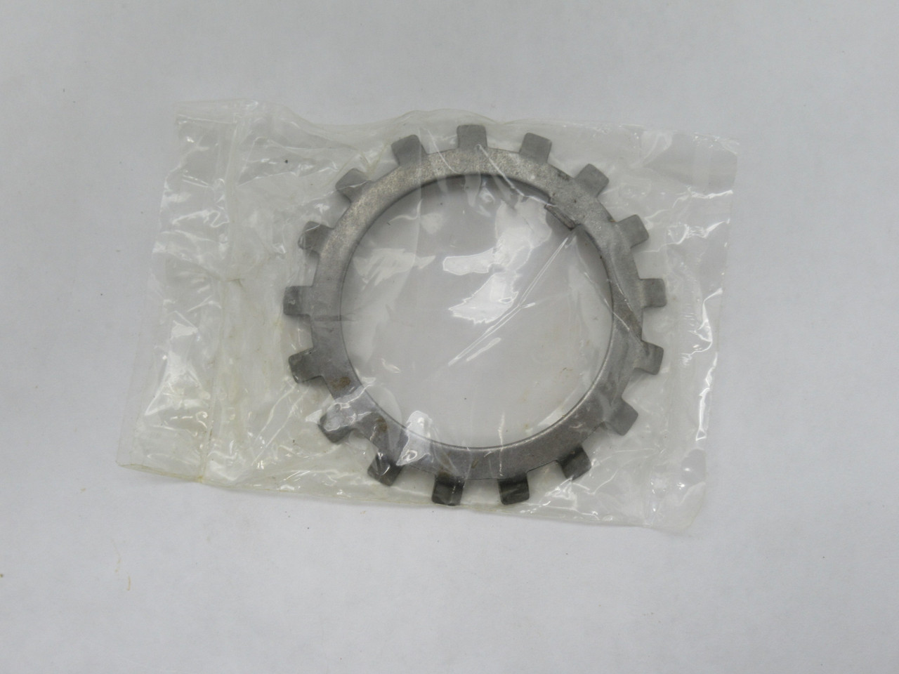 Timken W10 Bearing Lockwasher 2.922" OD 1.992" ID 0.048" T NEW