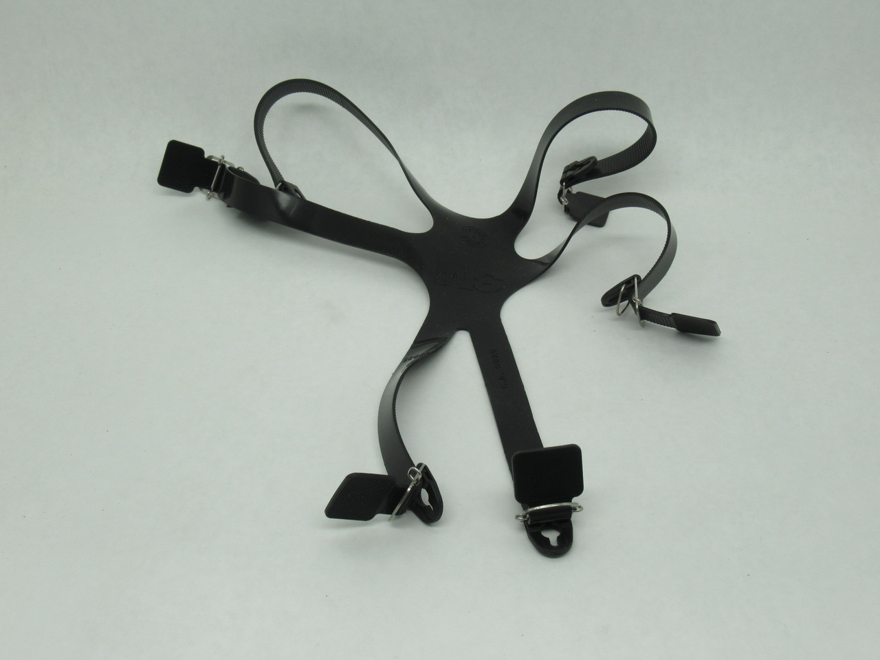 3M 7893S Silicone Head Strap Assembly NEW