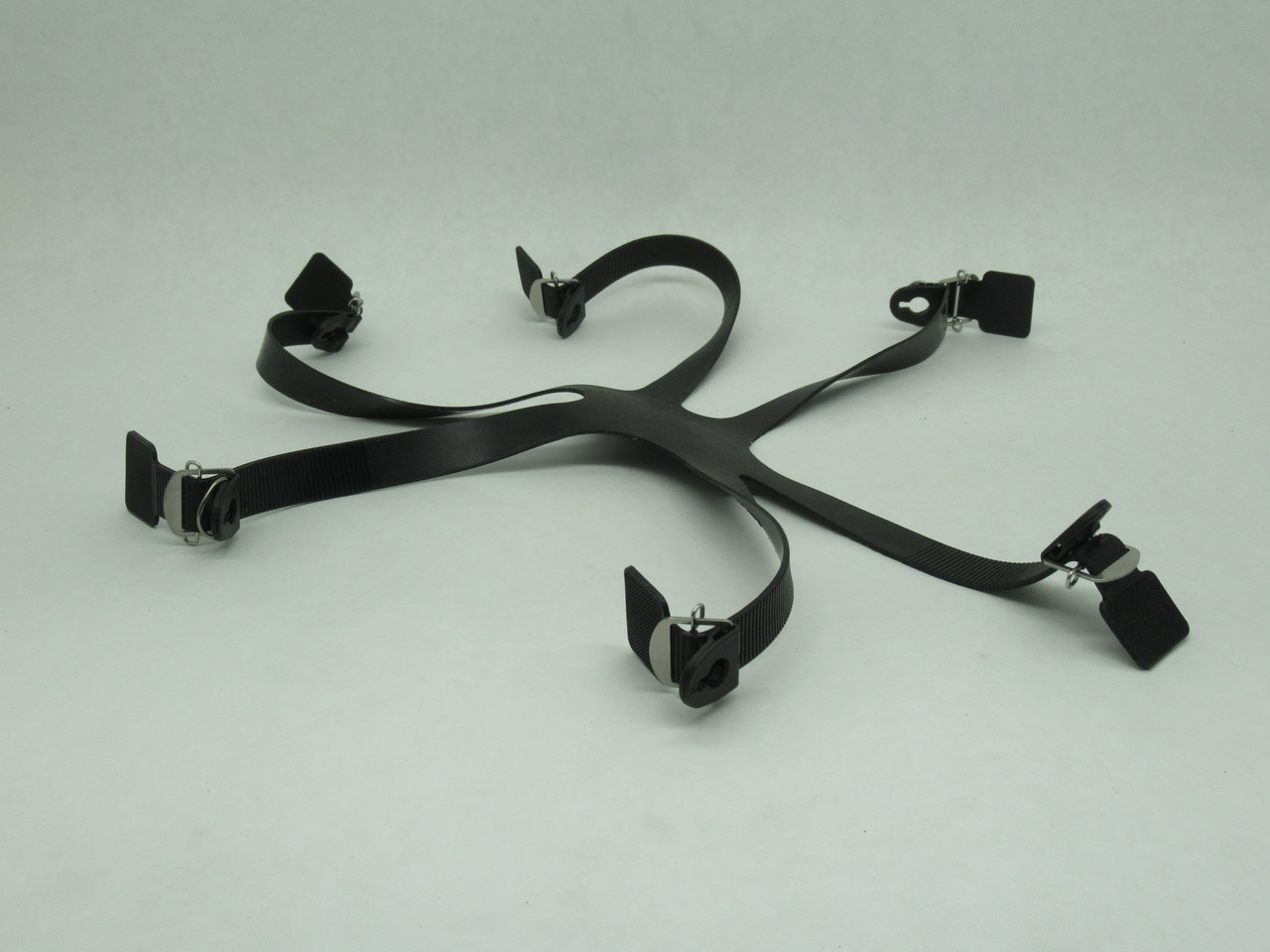 3M 7893S Silicone Head Strap Assembly NEW