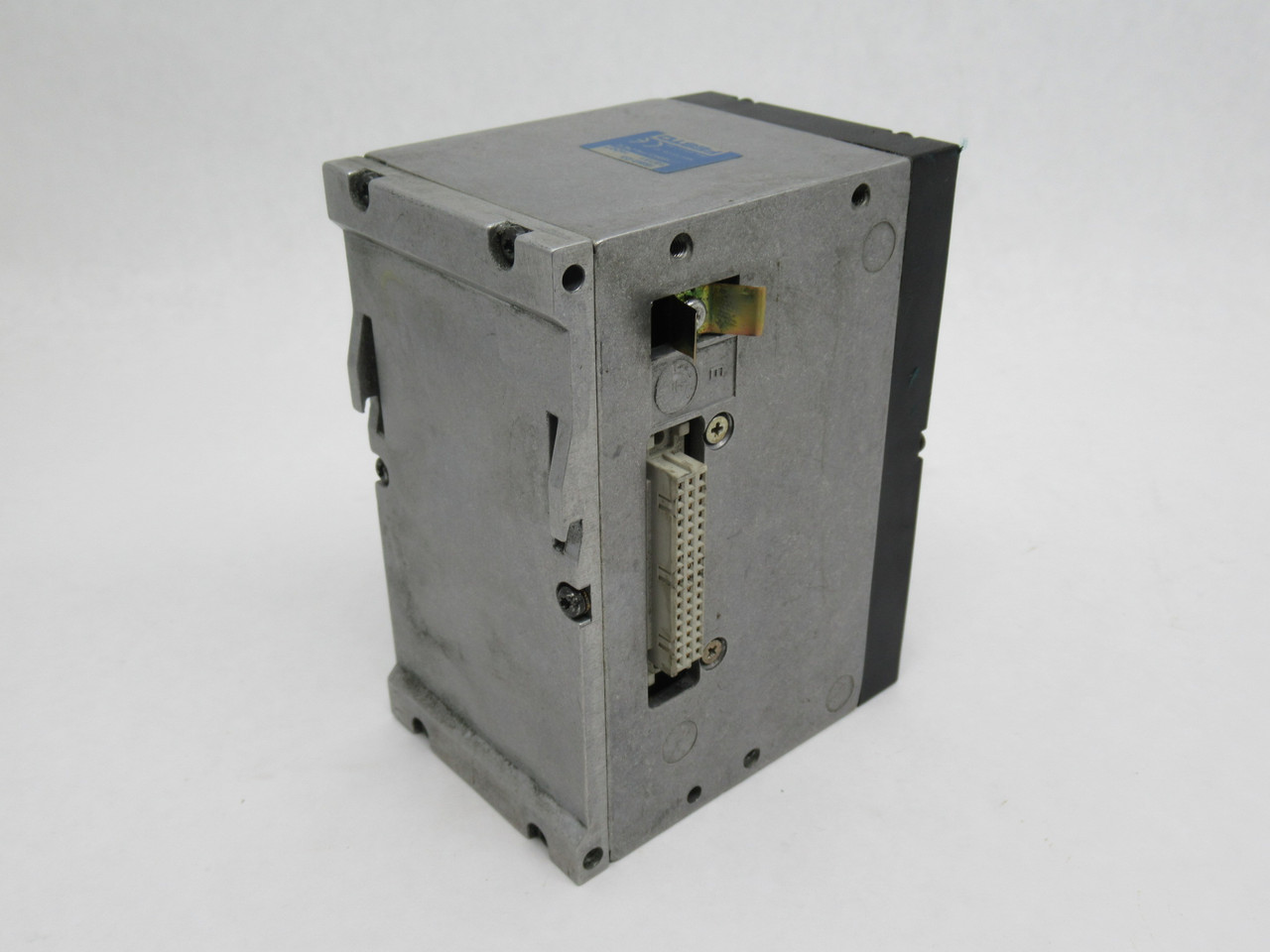 Festo 18731 ISB2-03 Solenoid Valve Control Module 24VDC USED