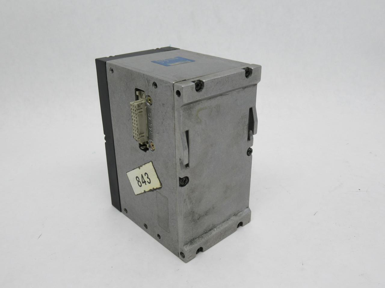 Festo 18731 ISB2-03 Solenoid Valve Control Module 24VDC USED