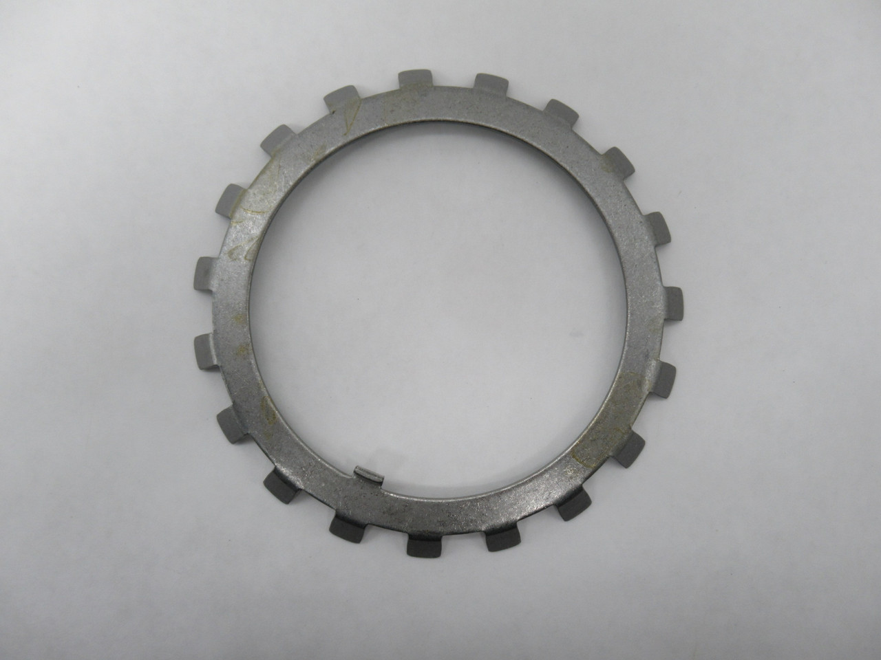 Timken W21 Bearing Lockwasher 5.703" OD 4.192" ID 0.084" T NEW