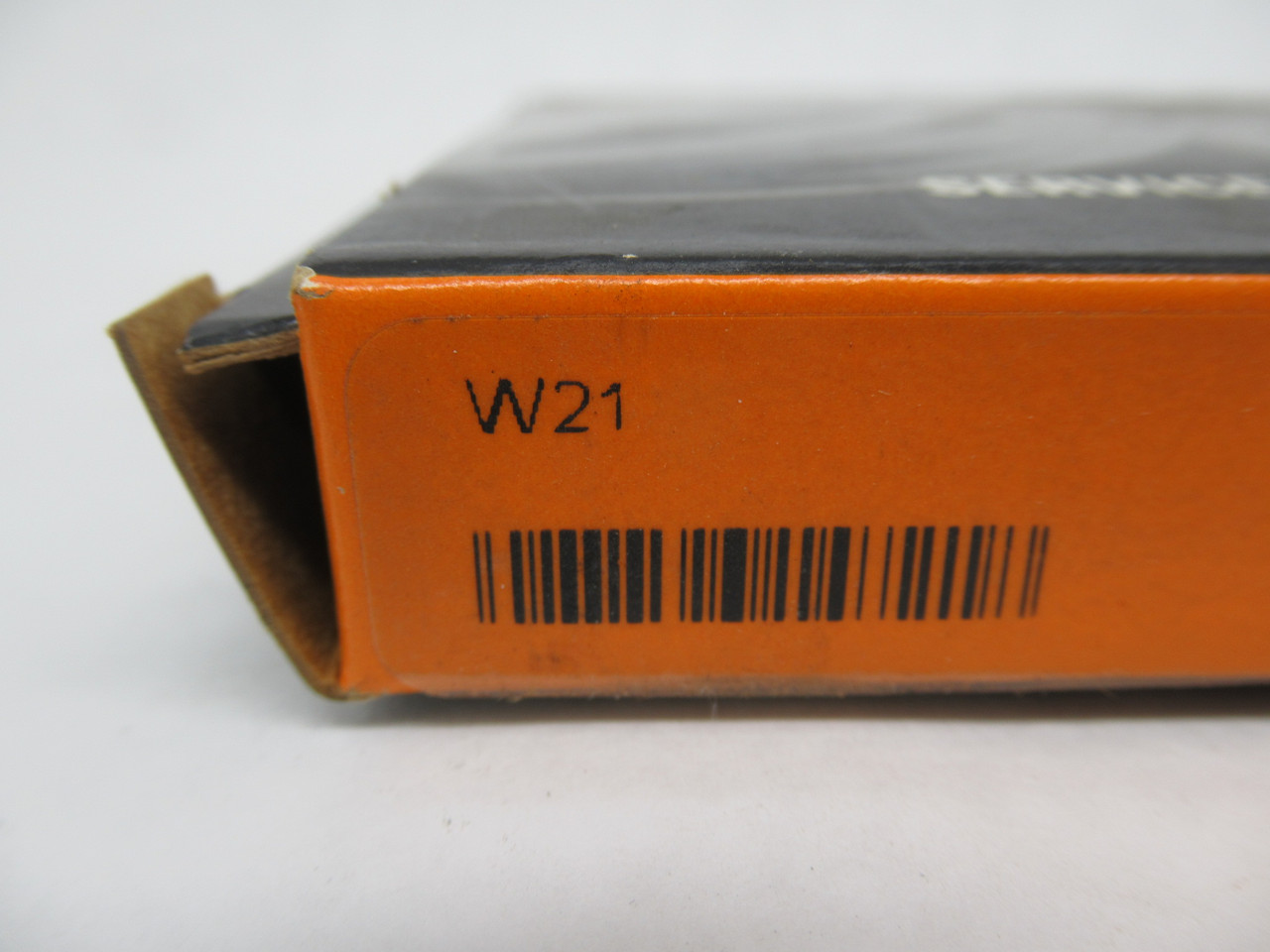 Timken W21 Bearing Lockwasher 5.703" OD 4.192" ID 0.084" T NEW