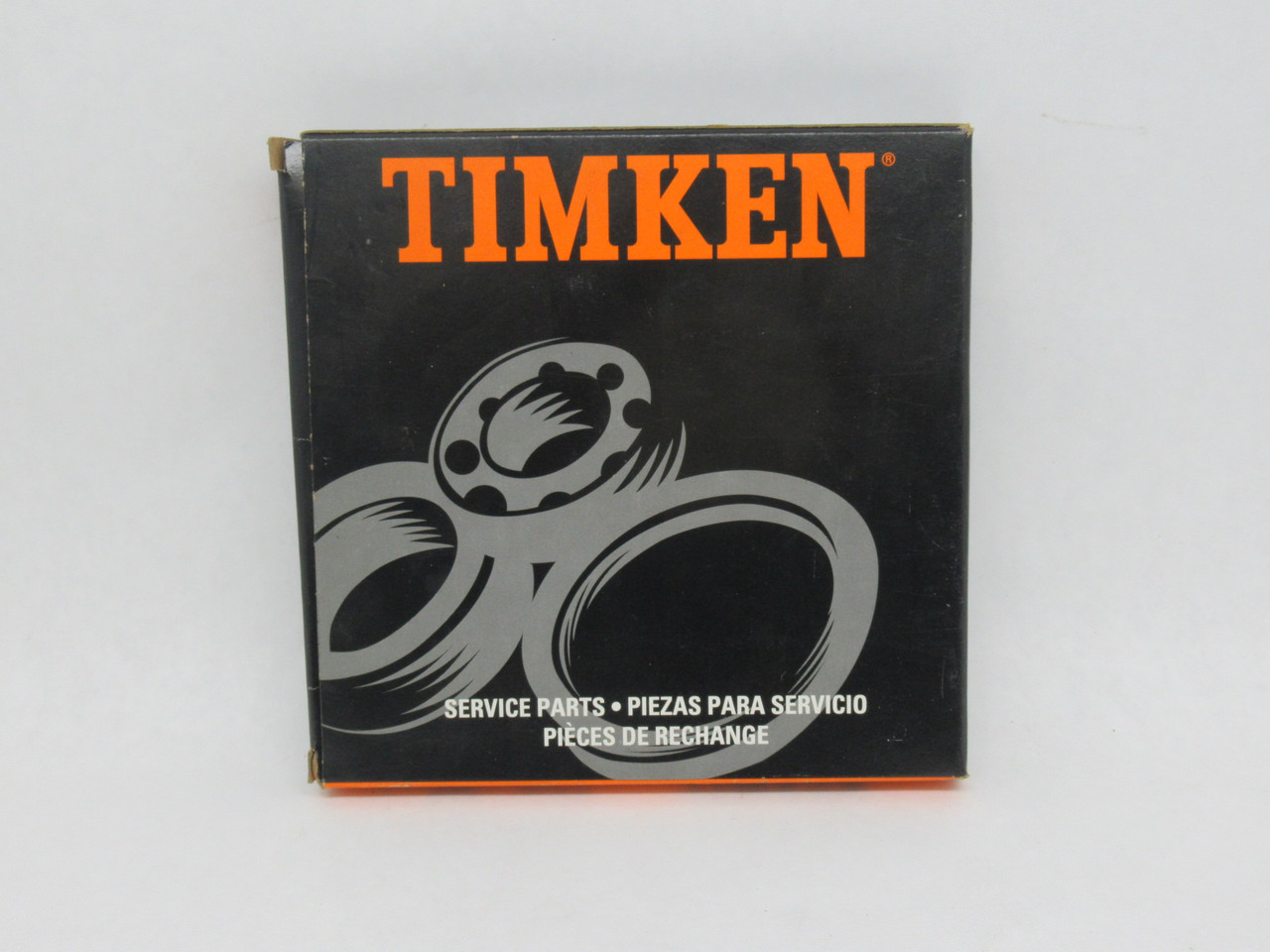 Timken W24 Bearing Lockwasher 6.469" OD 4.801" ID 0.115" T NEW