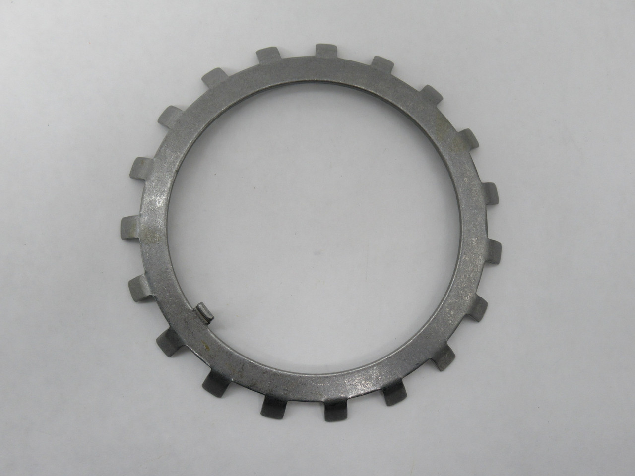 Timken W24 Bearing Lockwasher 6.469" OD 4.801" ID 0.115" T NEW