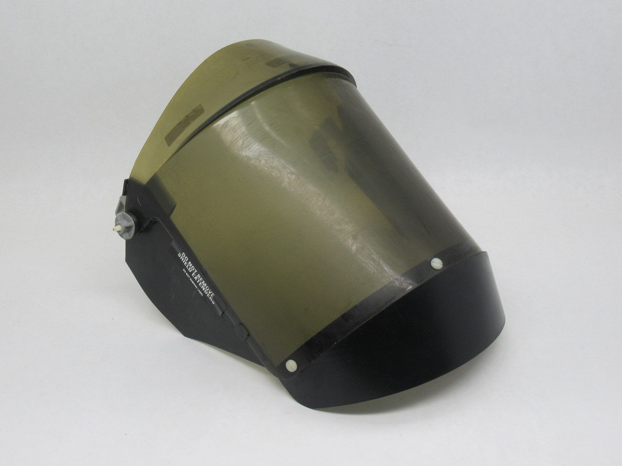AGO SU-210-058 Arc Faceshield 8 Cal USED