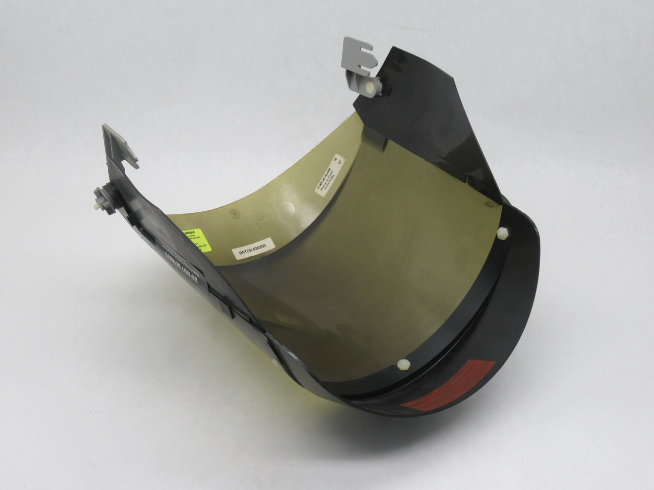 AGO SU-210-058 Arc Faceshield 8 Cal USED