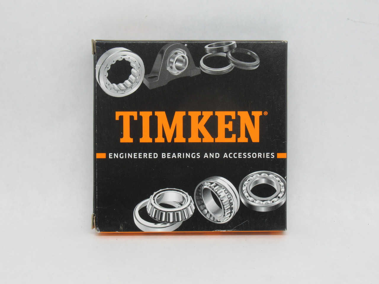 Timken W22 Bearing Lockwasher 6.063" OD 4.395" ID 0.115" T NEW