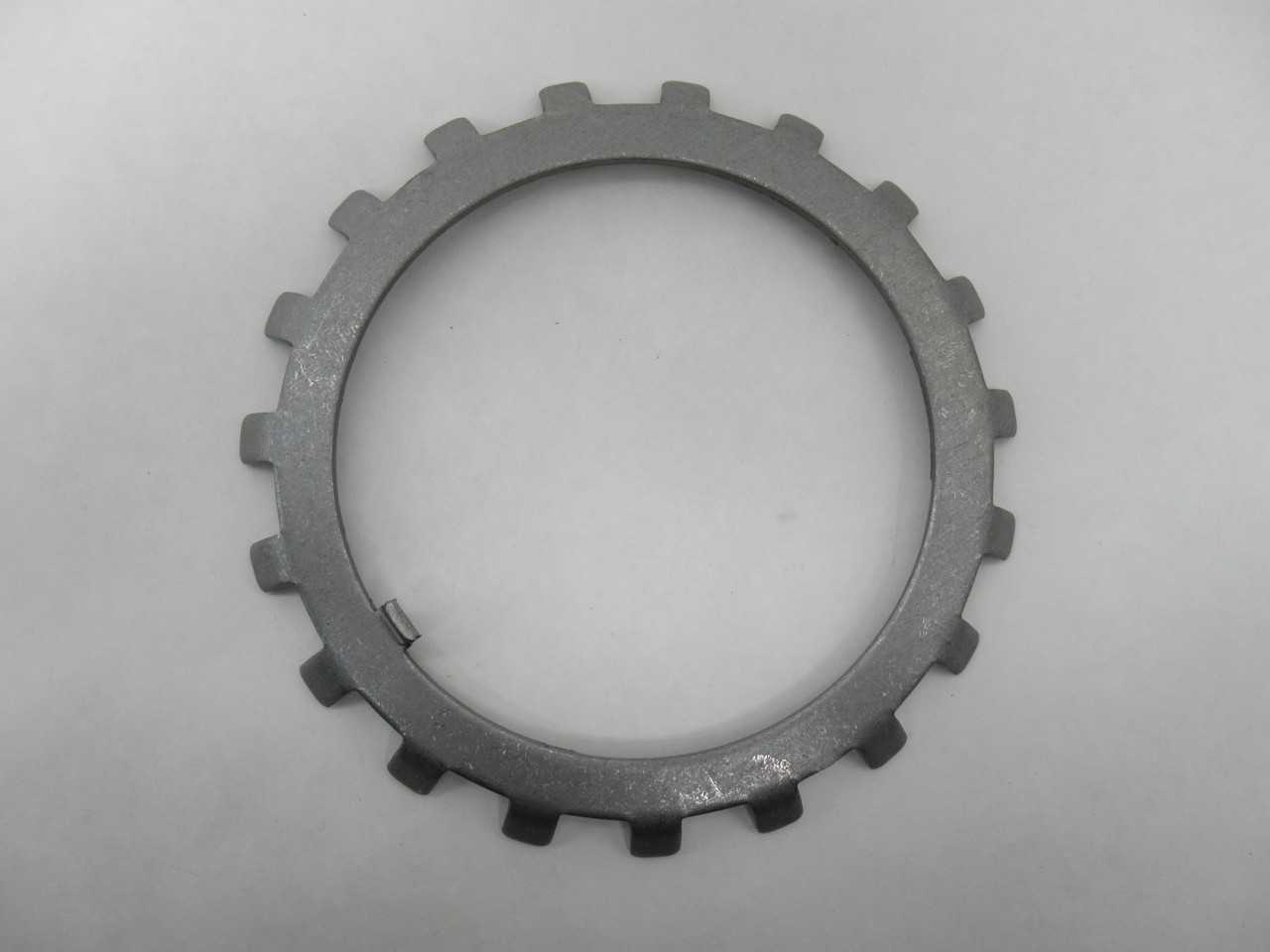 Timken W22 Bearing Lockwasher 6.063" OD 4.395" ID 0.115" T NEW