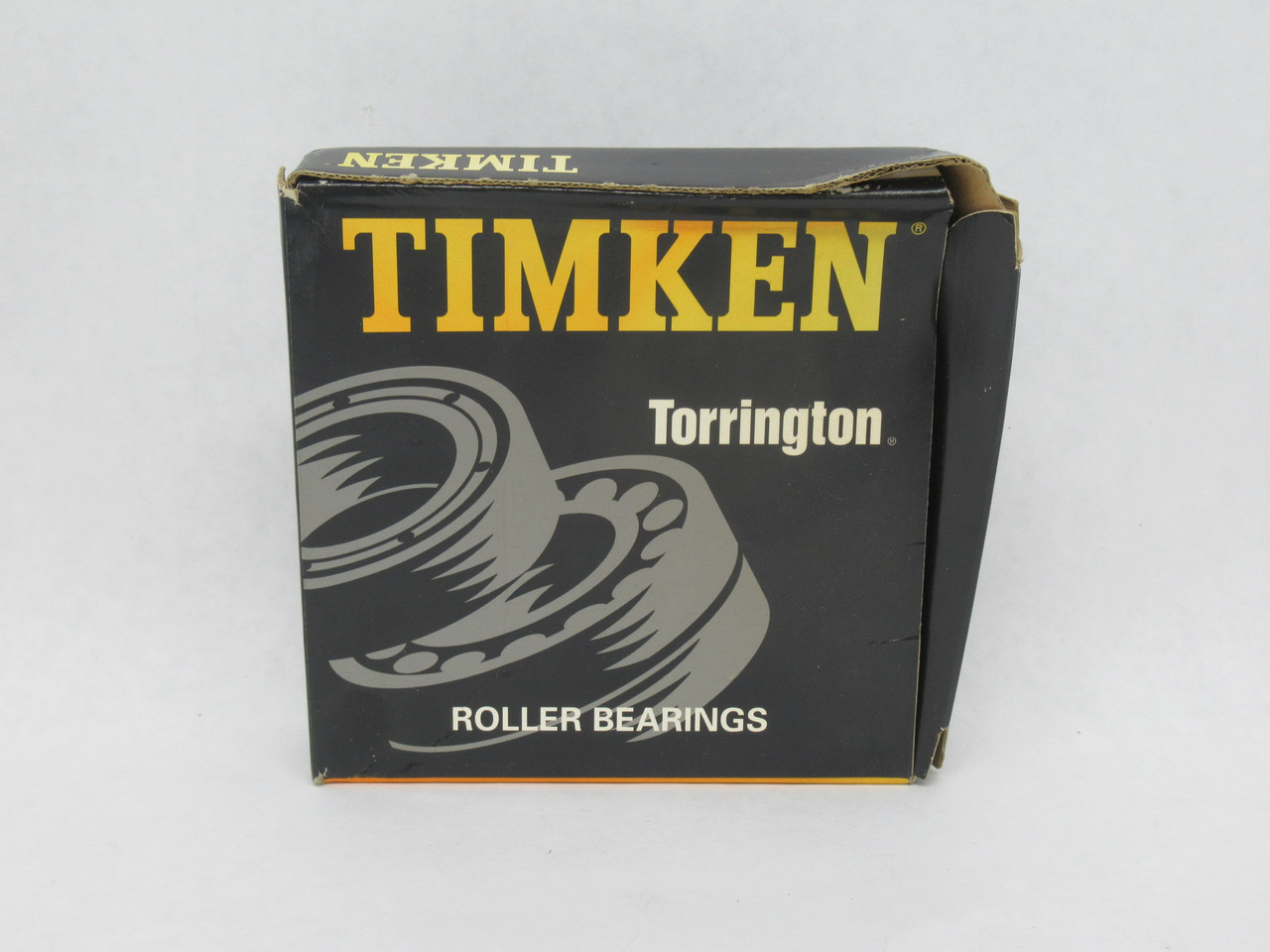 Timken W18 Bearing Lockwasher 4.938" OD 3.582" ID 0.084" T SHELF WEAR NEW