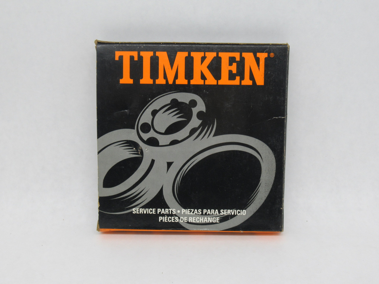 Timken W20 Bearing Lockwasher 5.5" OD 3.988" ID 0.084" T SHELF WEAR NEW