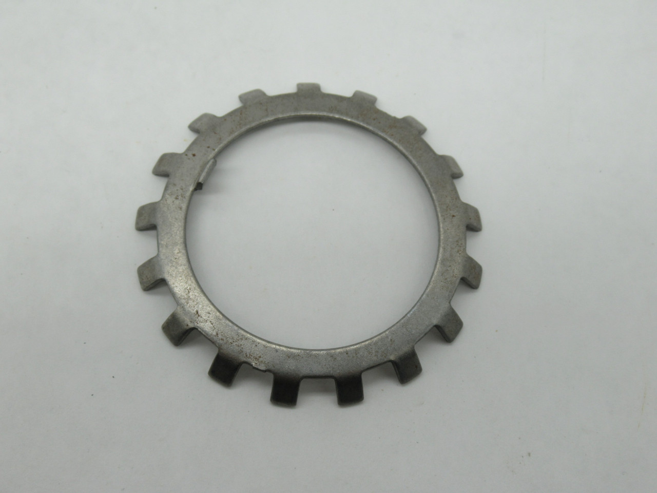 Torrington W11 Bearing Lockwasher 3.109" OD 2.182" ID 0.053" T NEW