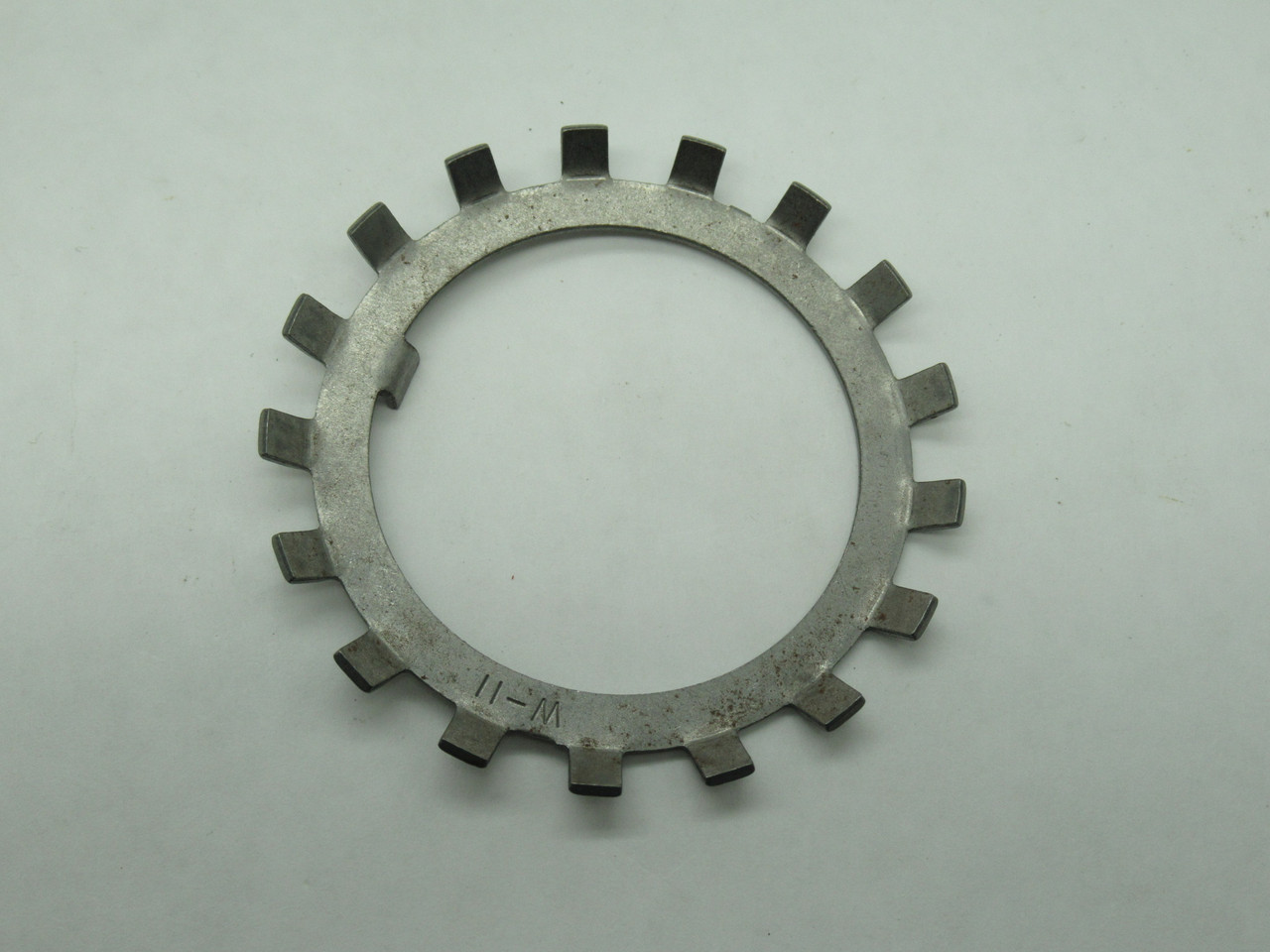 Torrington W11 Bearing Lockwasher 3.109" OD 2.182" ID 0.053" T NEW