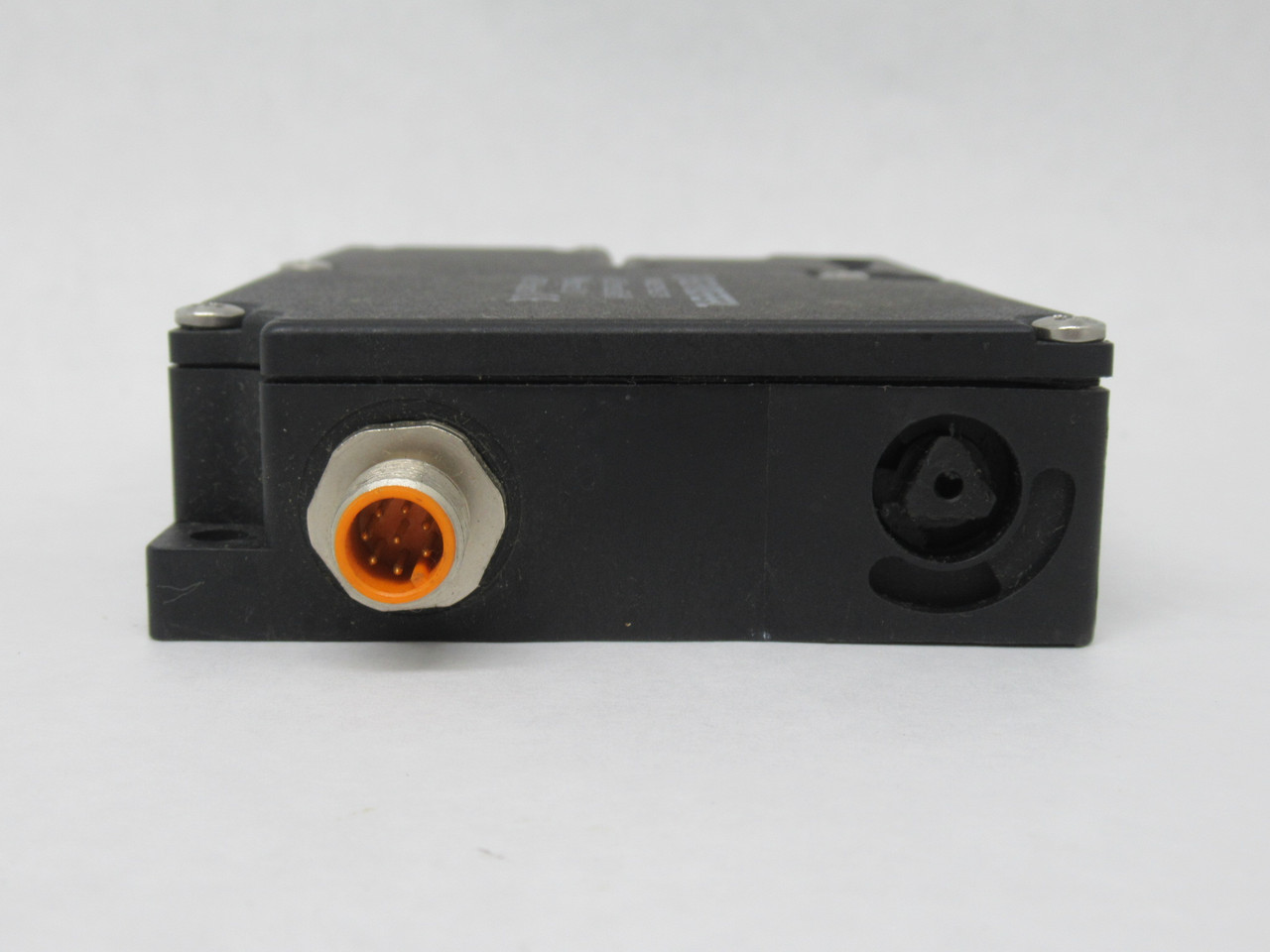 Schmersal AZM161SK-12/12RKA-024 Solenoid Keyed Interlock Switch SHELF WEAR NOP