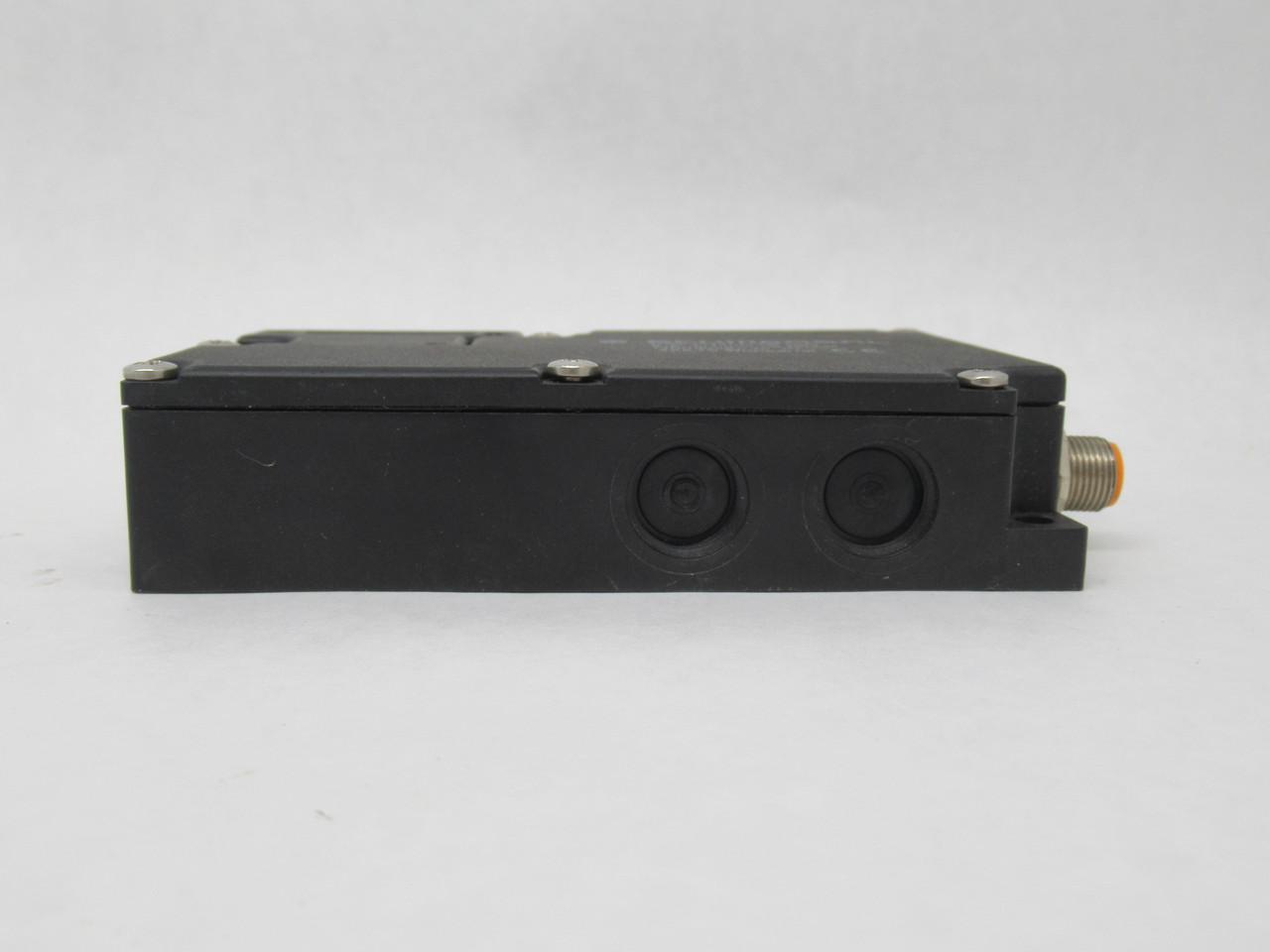 Schmersal AZM161SK-12/12RKA-024 Solenoid Keyed Interlock Switch SHELF WEAR NOP