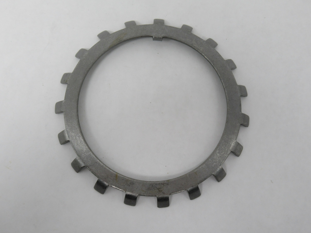 Timken W24 Bearing Lockwasher 6.469" OD 4.801" ID 0.115" T DMG BOX NEW