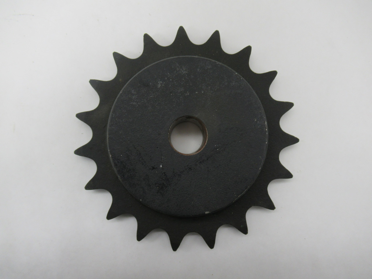 Martin 2080B19 Double Pitch Sprocket 1-2.75" Bore 19 Teeth 2080 SHELF WEAR NOP