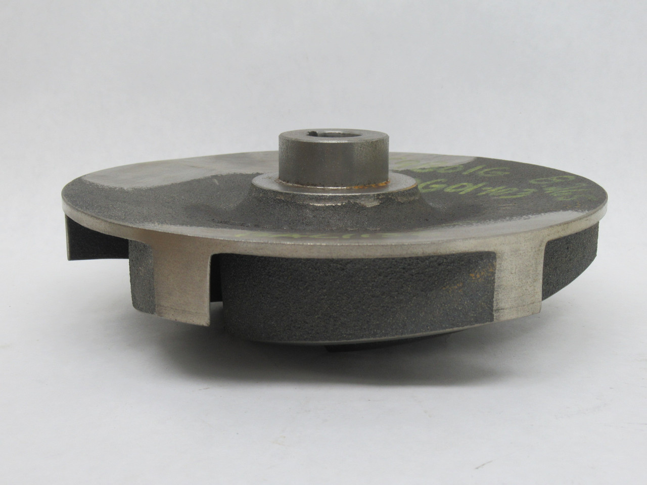 Generic 003-1610G01-103 6-Vane Impeller 8.625" OD 0.87" Bore NEW