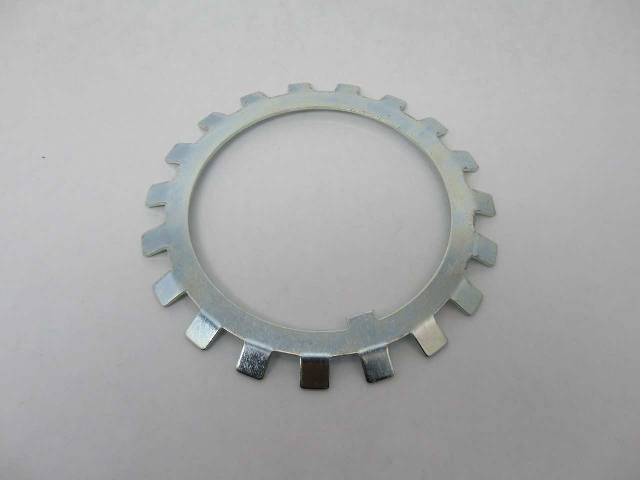 Generic MB23 Bearing Lockwasher 6.2598" OD 4.5276" ID 0.0787" T NOP