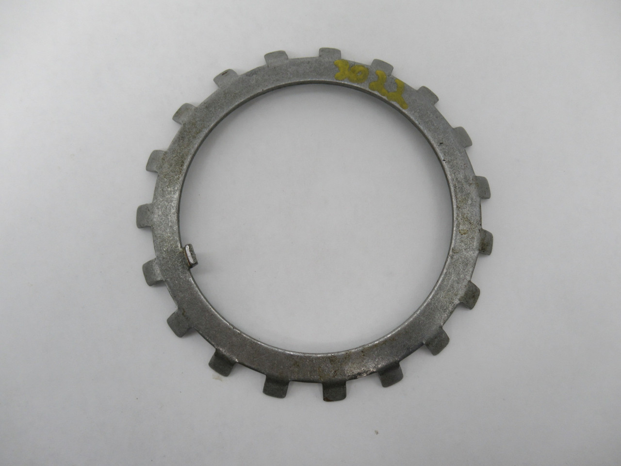 Generic W22 Bearing Lockwasher 6.063" OD 4.395" ID 0.115" T SHELF WEAR NOP