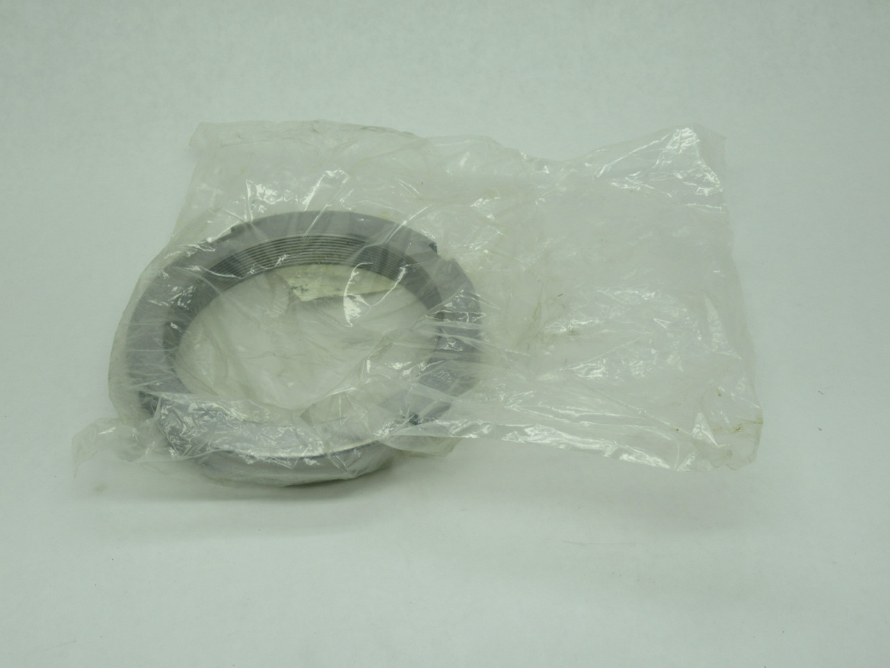 SKF AN28 Bearing Locknut 7.099" OD 5.497" ID 0.948" W HOLEY BAG NWB