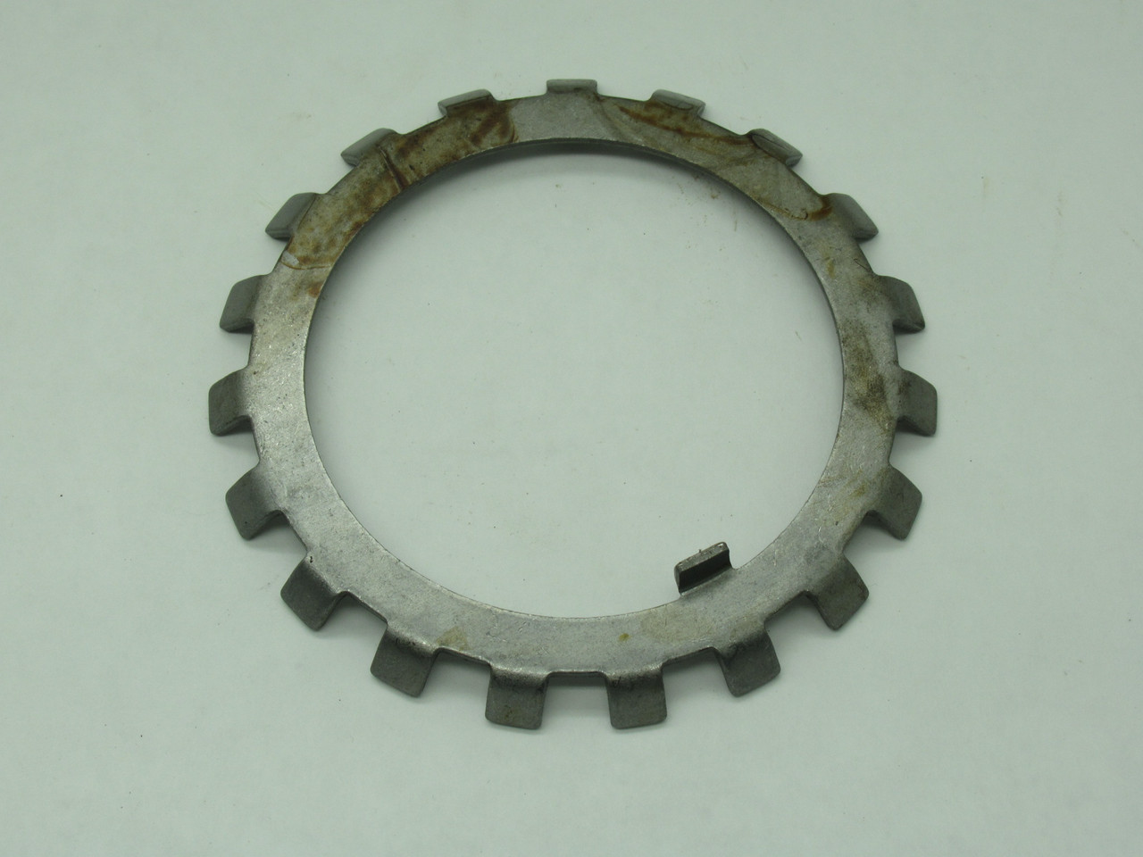 Generic W-16 Bearing Lockwasher 4.375" OD 3.177" ID 0.062" T SHELF WEAR NOP