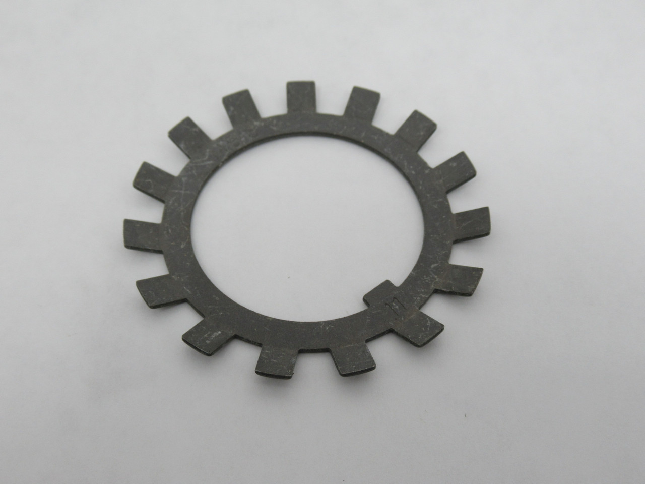 Generic MB8 Bearing Lockwasher 2.441" OD 1.575" ID 0.049" T NOP