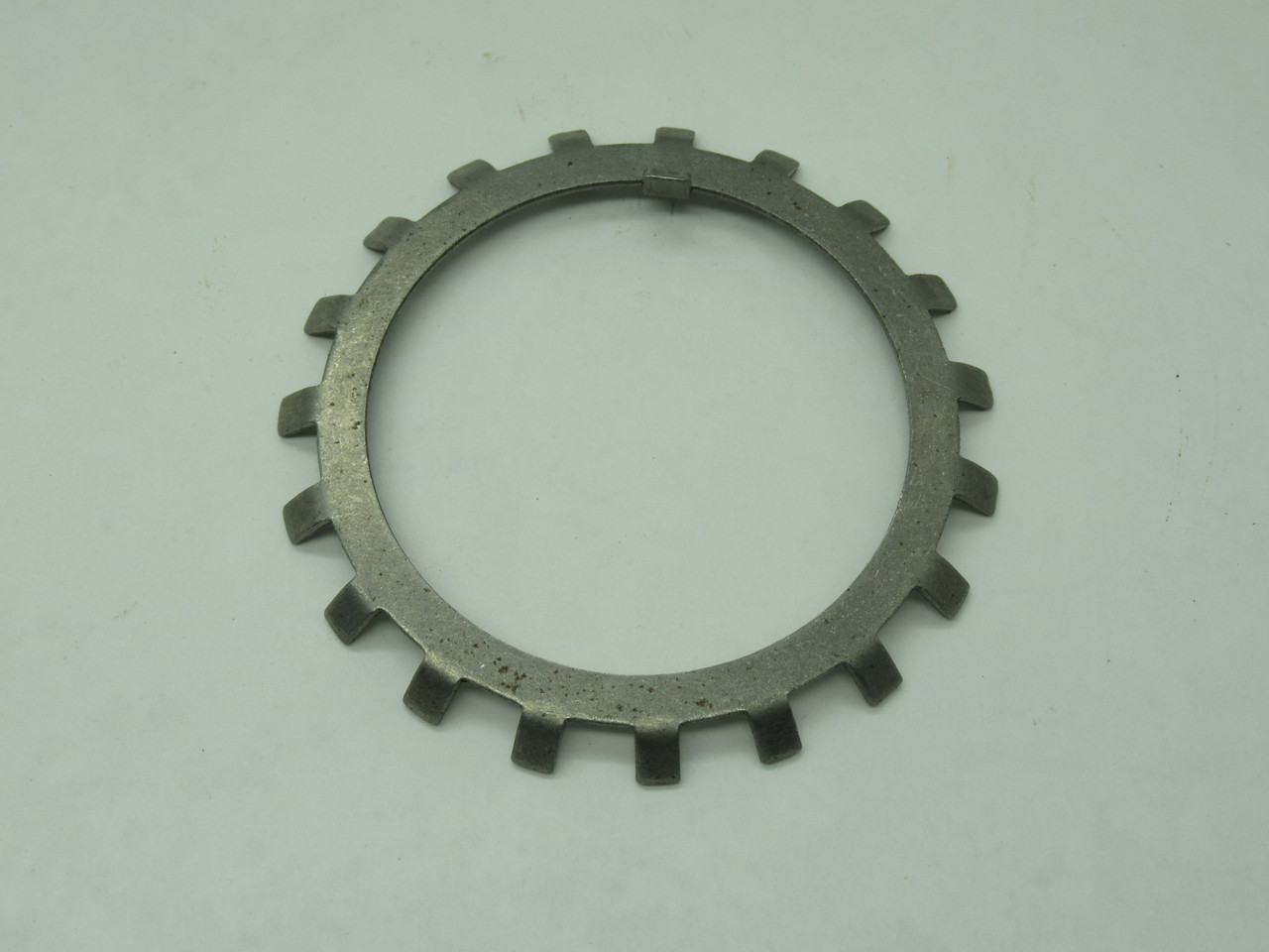 Generic W-14 Bearing Lockwasher 3.828" OD 2.791" ID 0.053" T SHELF WEAR NOP