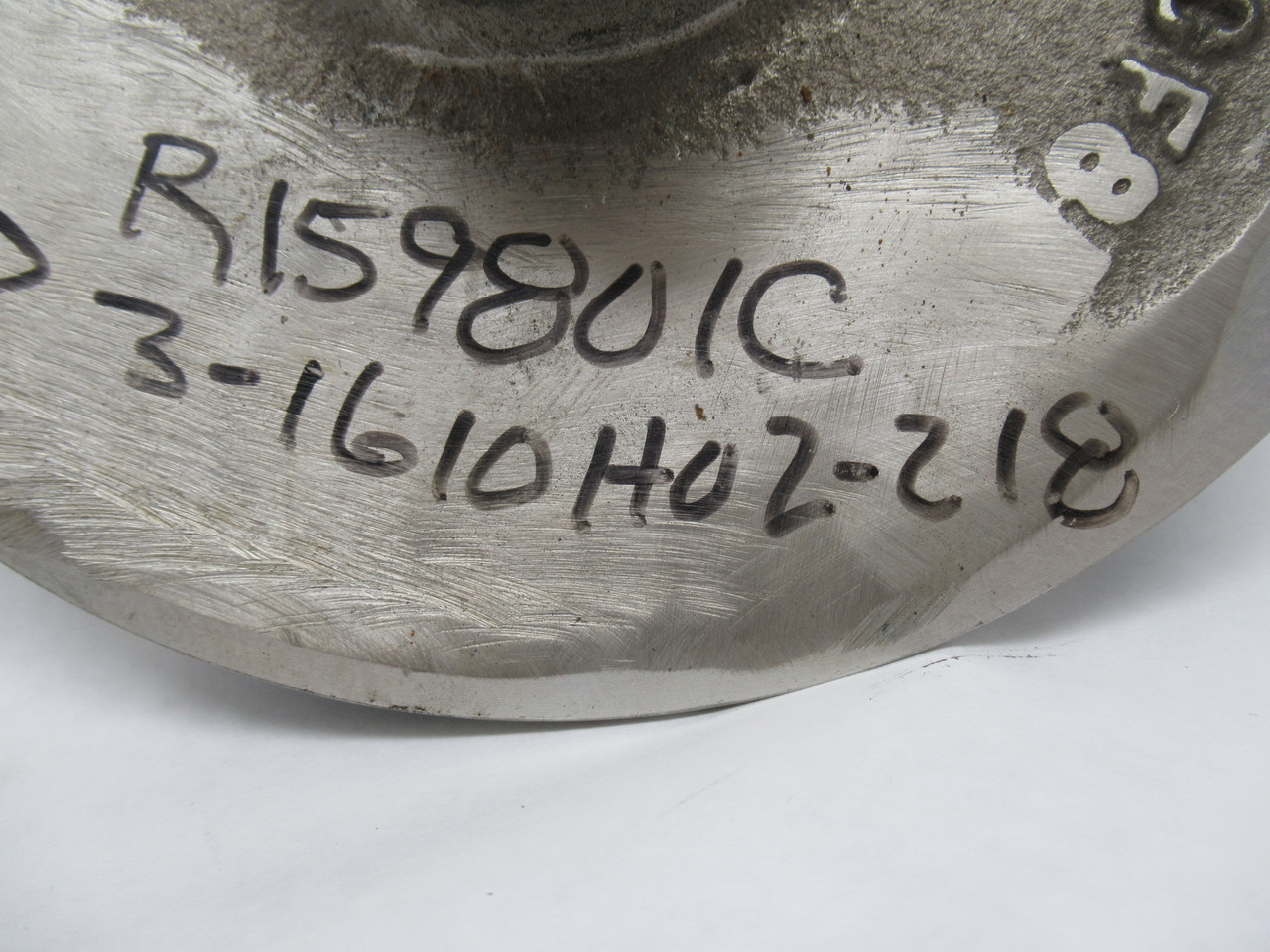 Generic 003-1610H02-218 6-Vane Impeller 8.937" OD 1.25" Bore SHELF WEAR NOP