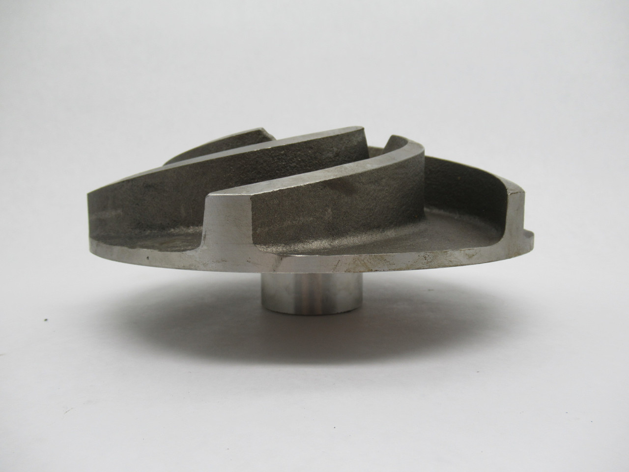 Generic 003-1610H02-218 6-Vane Impeller 8.937" OD 1.25" Bore SHELF WEAR NOP