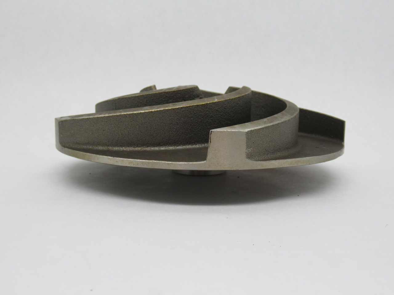 Generic 003-1610E01-218 5-Vane Impeller 8.437" OD 0.86" Bore SHELF WEAR NOP