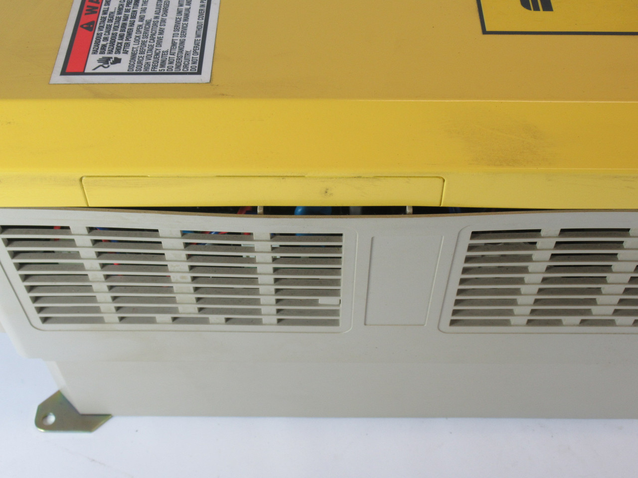 Magnetek 5017-FVG+ Variable Frequency AC Drive 3Ph 15HP 575V DAMAGED BOX NEW