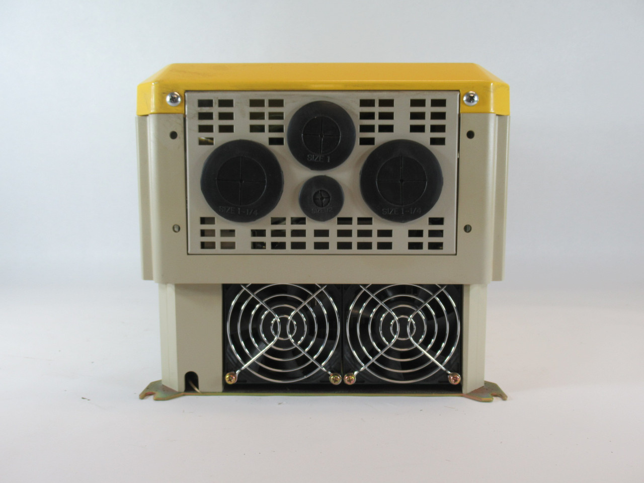 Magnetek 5017-FVG+ Variable Frequency AC Drive 3Ph 15HP 575V DAMAGED BOX NEW