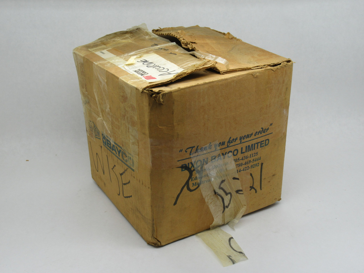 Dixon Bayco 400-A-AL Cam and Groove Type A Adapter 4" Female NPT BOX OF 10 NEW