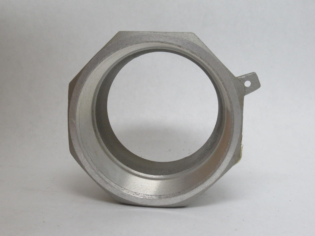 Dixon Bayco 400-A-AL Cam and Groove Type A Adapter 4" Female NPT BOX OF 10 NEW