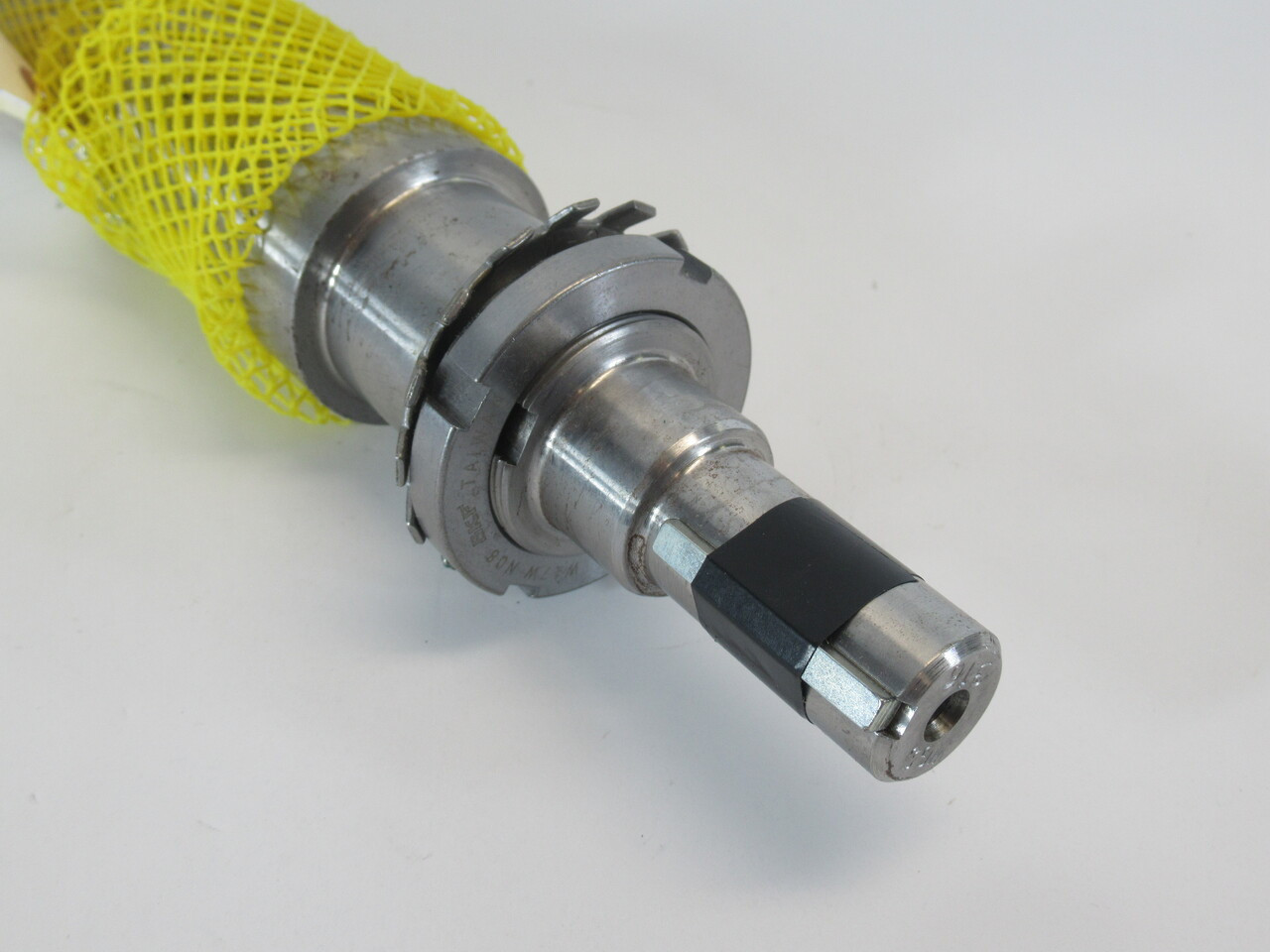 Blackmer 099652 Shaft Assembly FRS CS/316 for Goulds 3196 ST(X) SHELF WEAR NOP